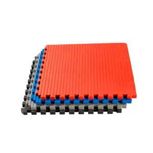 1" Thick Martial Arts Mats