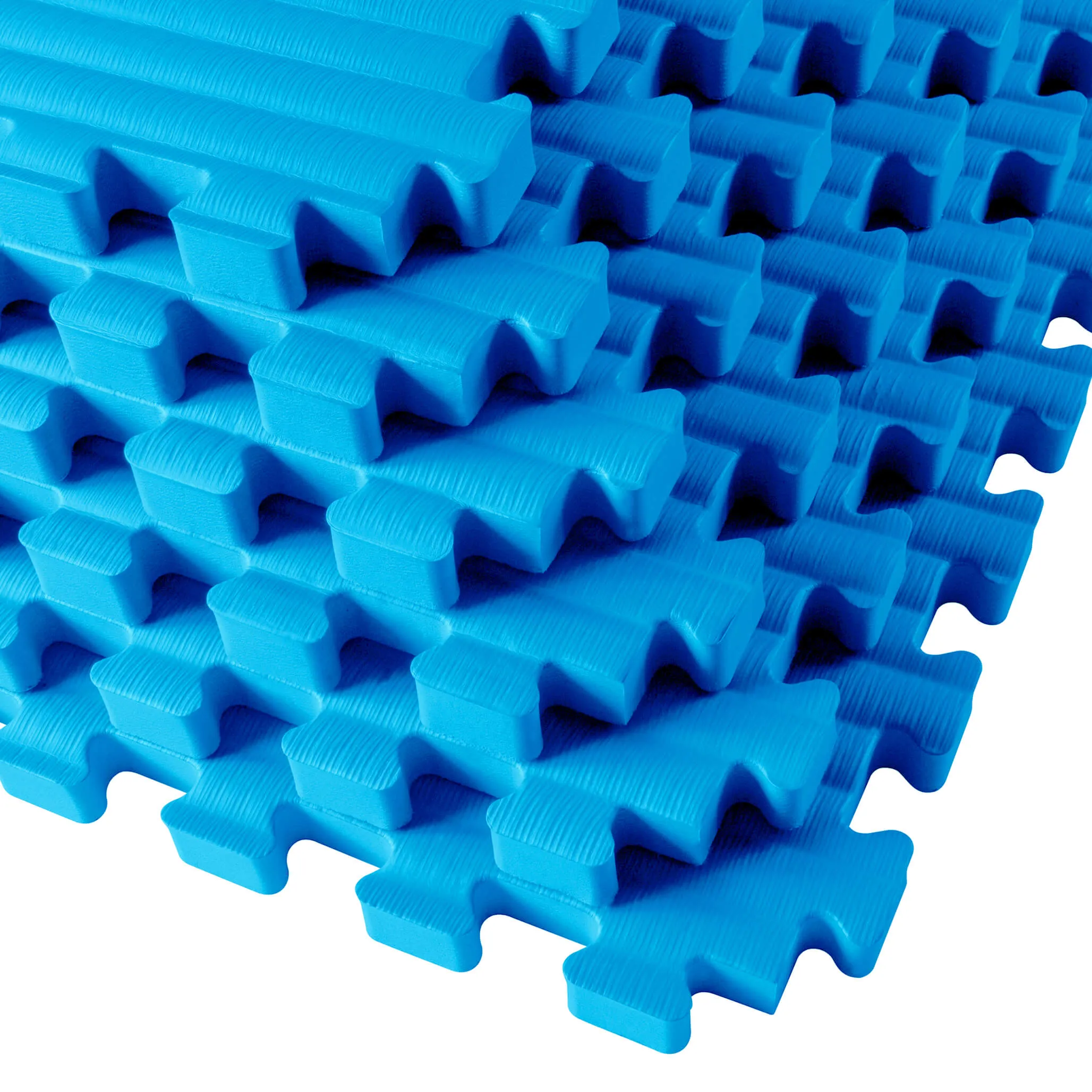 1" Thick Martial Arts Mats