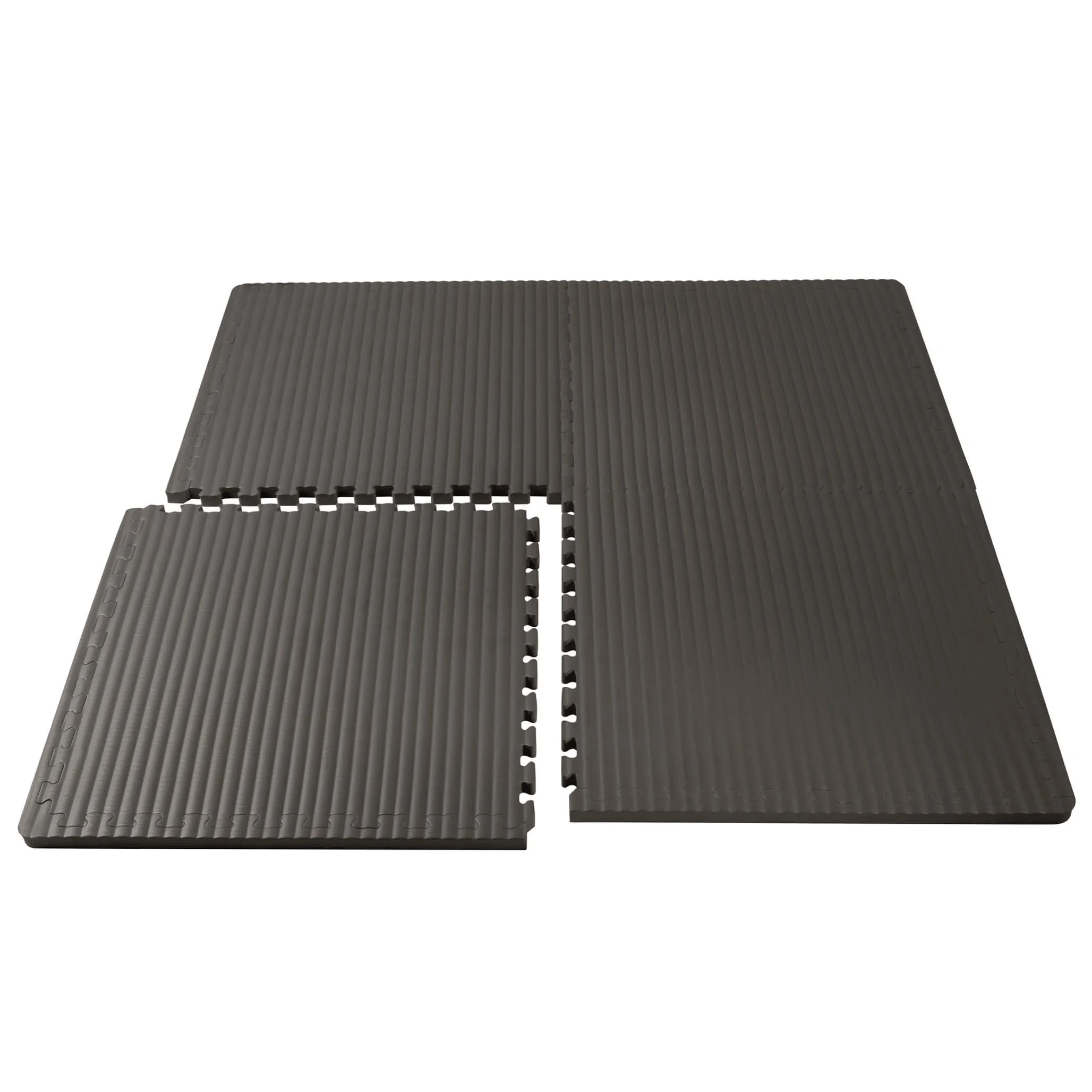 1" Thick Martial Arts Mats