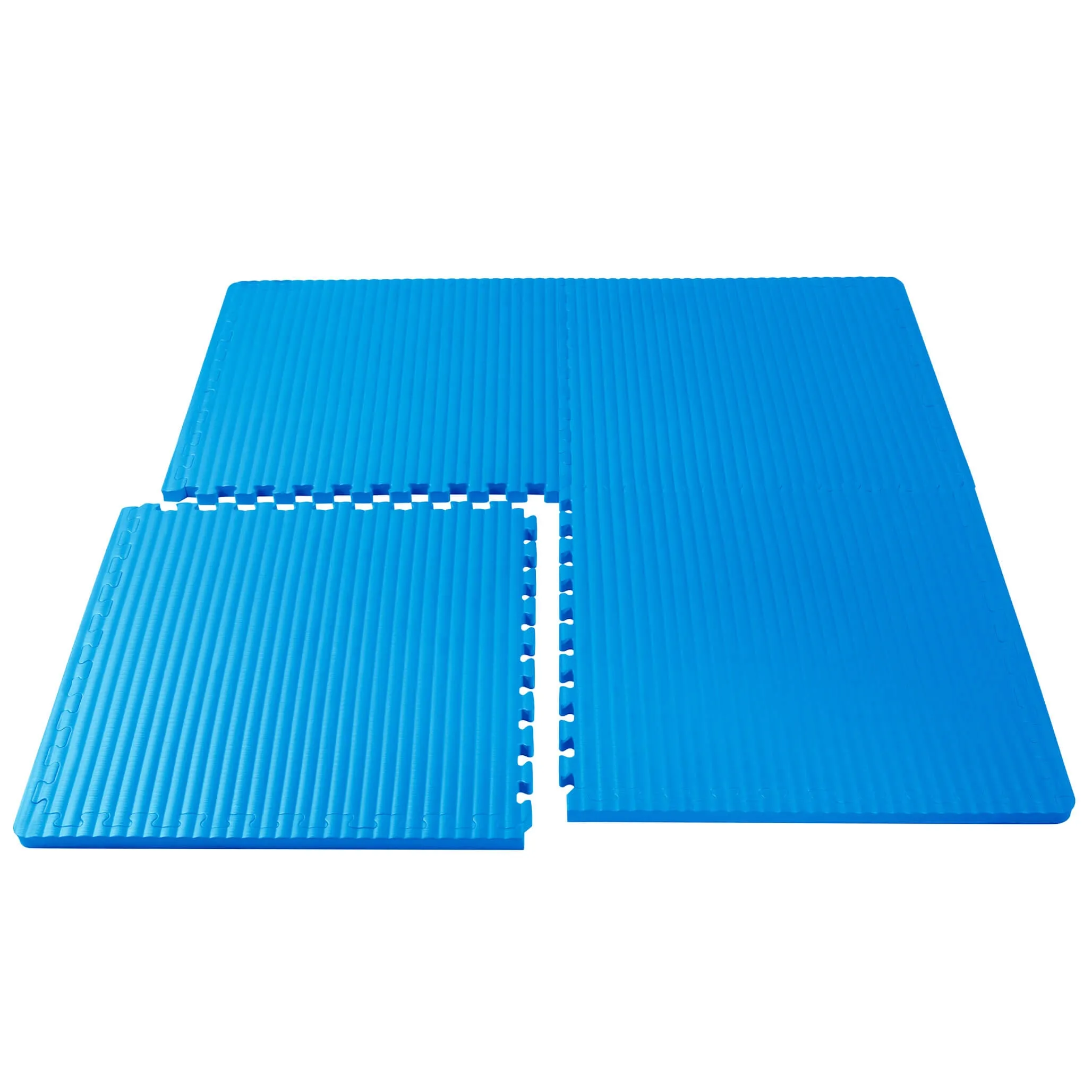 1" Thick Martial Arts Mats