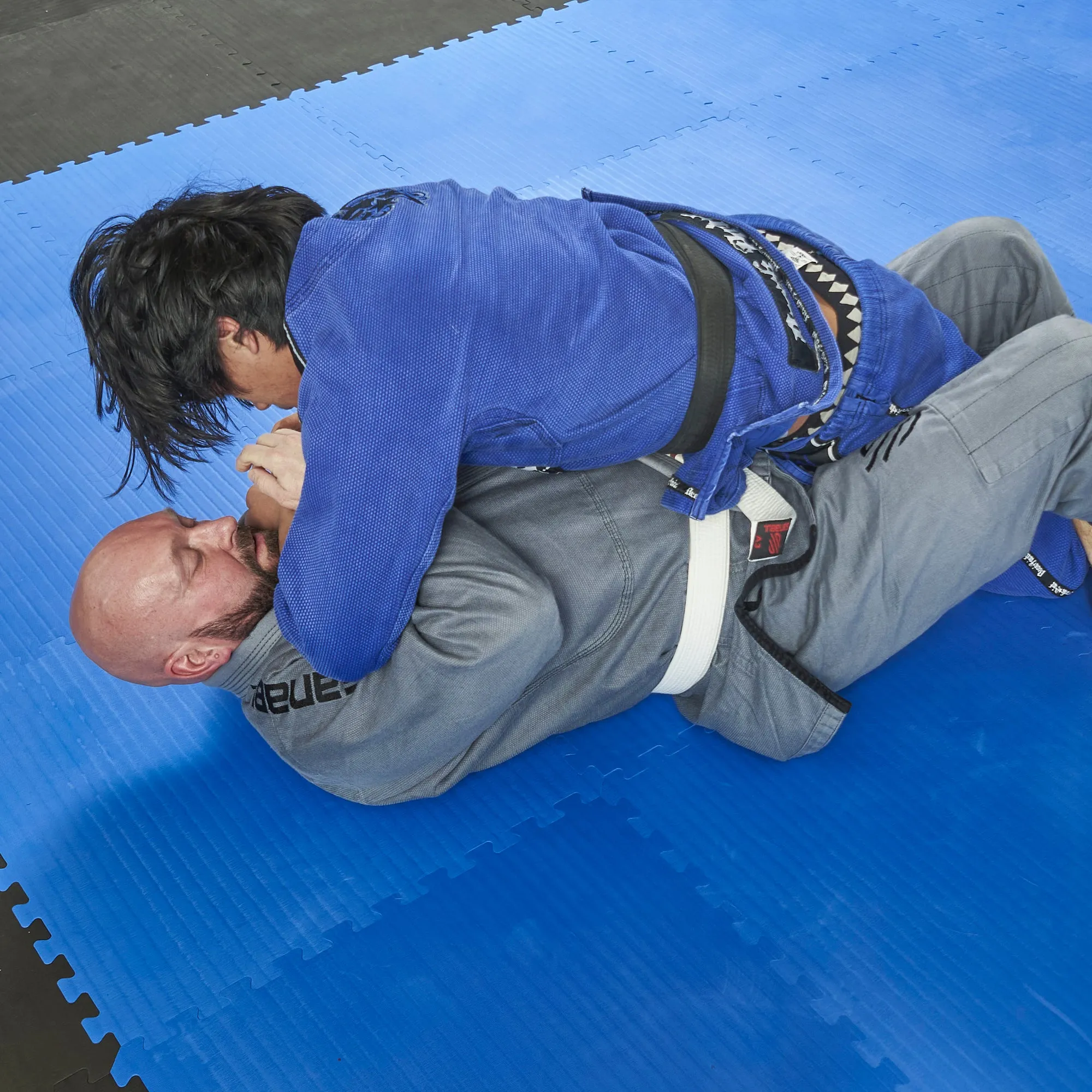 1" Thick Martial Arts Mats