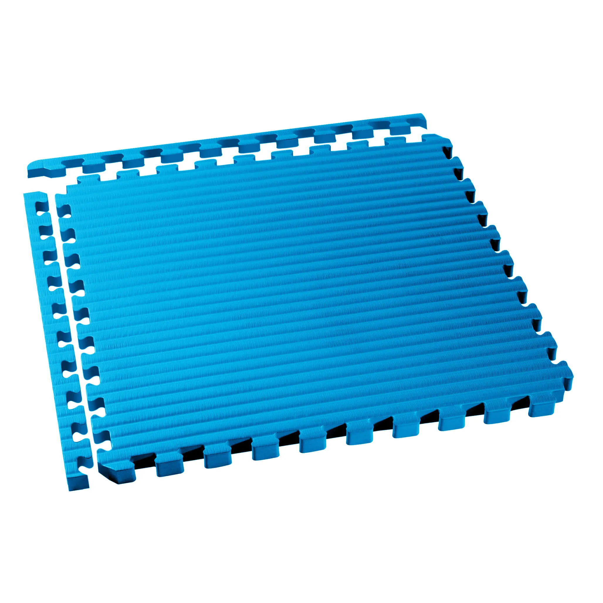 1" Thick Martial Arts Mats