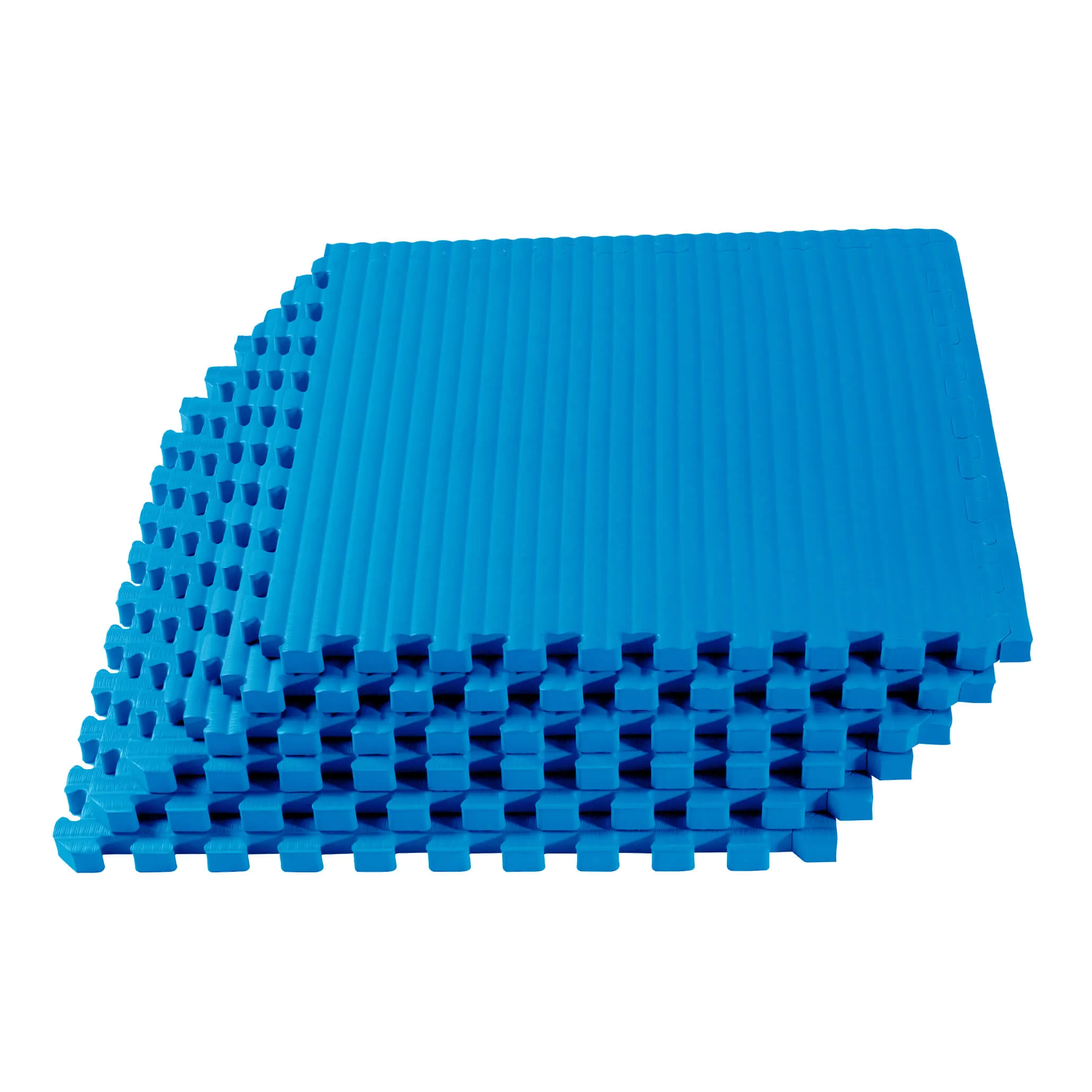 1" Thick Martial Arts Mats
