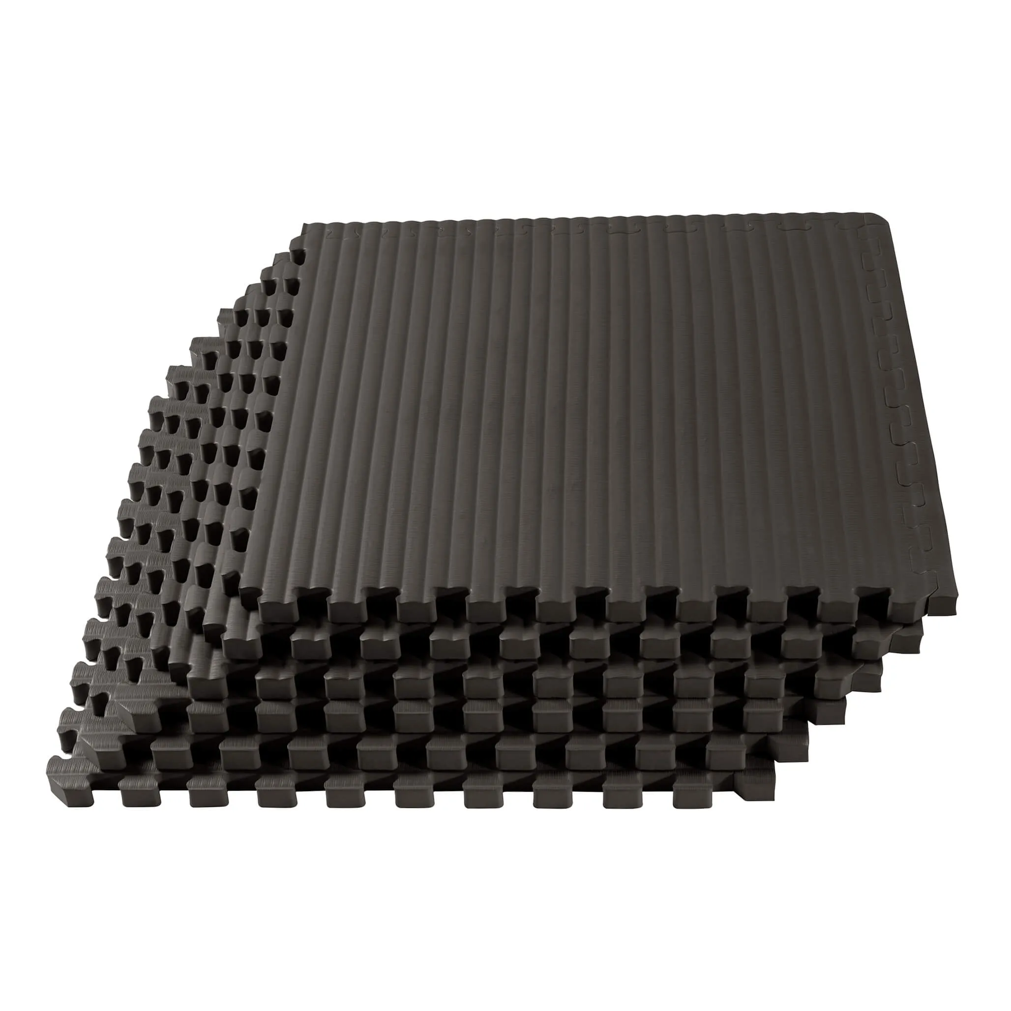 1" Thick Martial Arts Mats