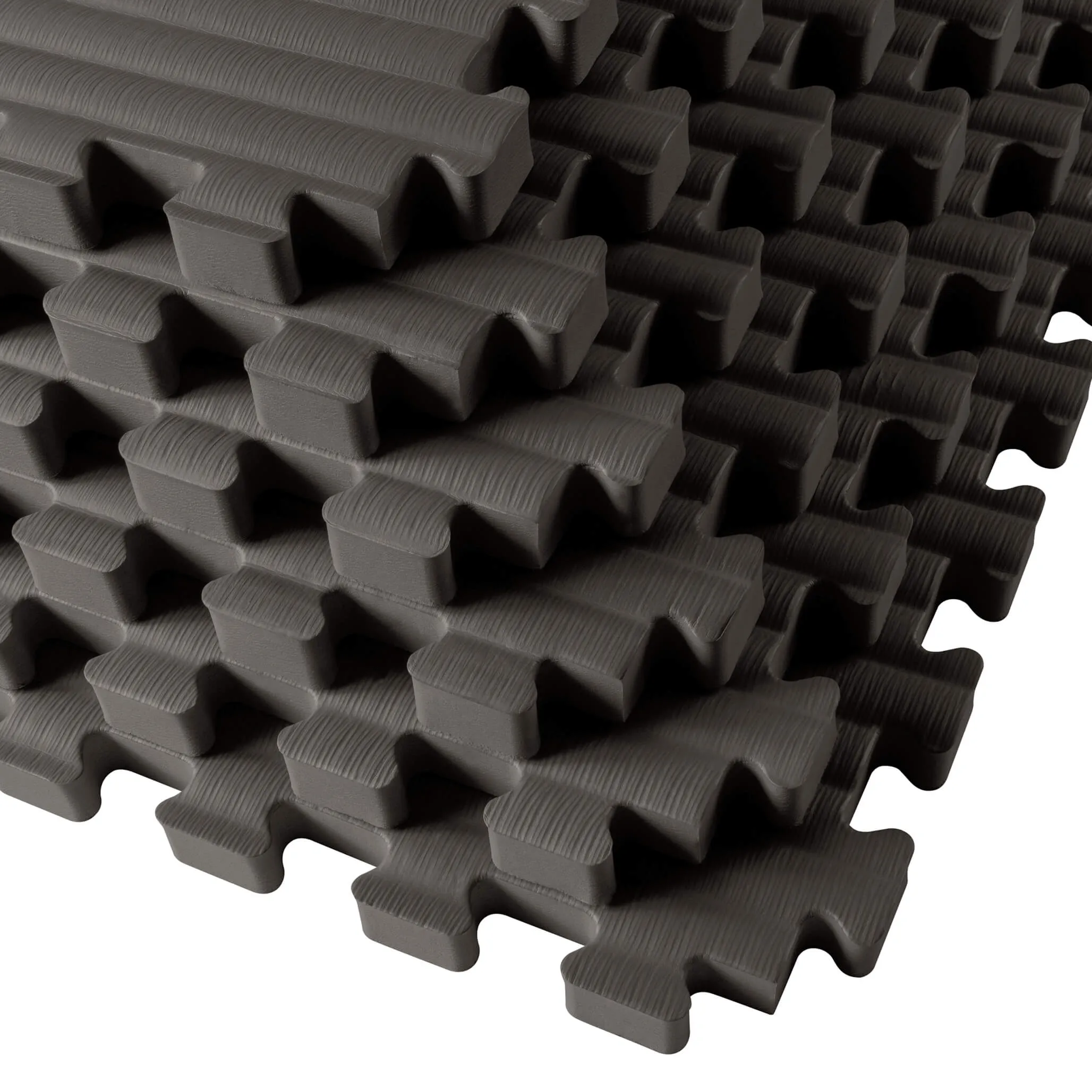 1" Thick Martial Arts Mats