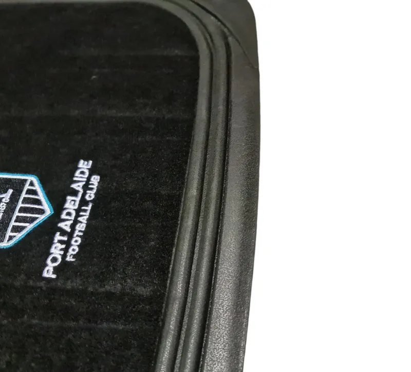 AFL Floormats Port Power Set Of 4 Mats