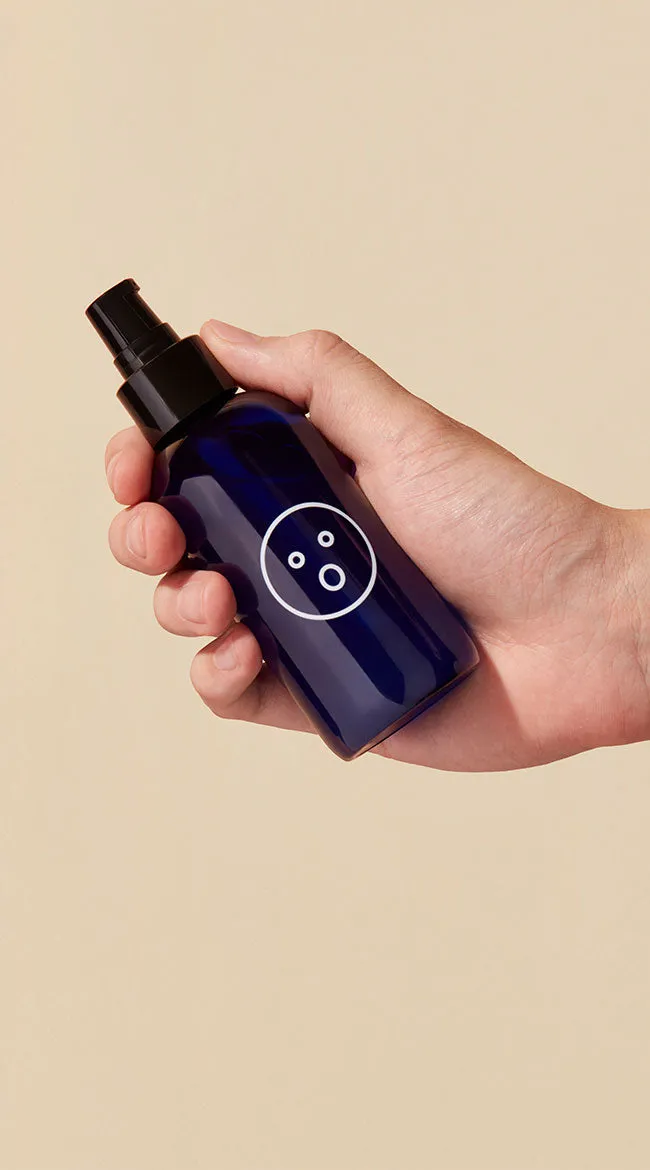 Alu Aloe Lubricant