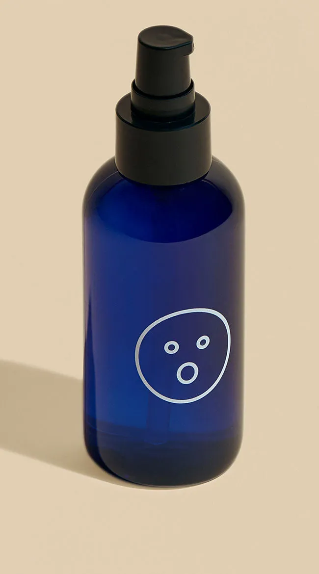 Alu Aloe Lubricant