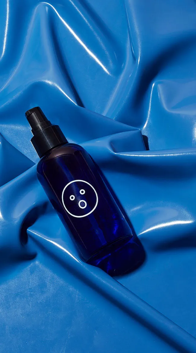 Alu Aloe Lubricant