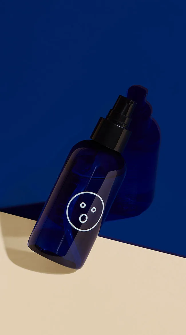 Alu Aloe Lubricant