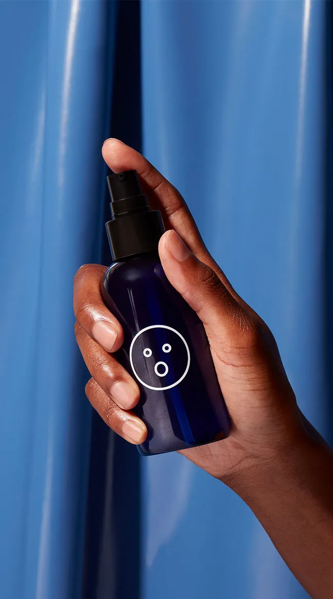 Alu Aloe Lubricant