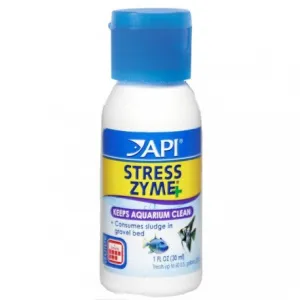 API STRESS ZYME 30ML