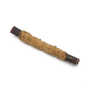 Barkworthies 6 Inch Chicken Wrapped Collagen For Dogs