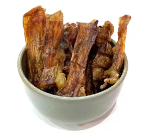 Beef Chews Pre-Order (Ready Friday 20th)