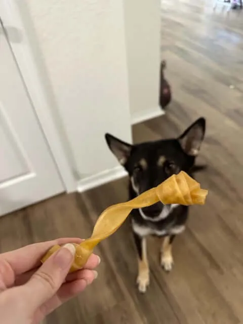 Beef Collagen Barbells