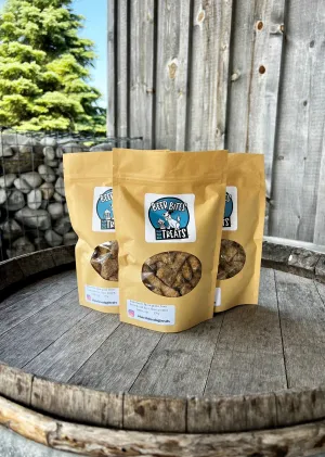 Beer Bites Dog Treats