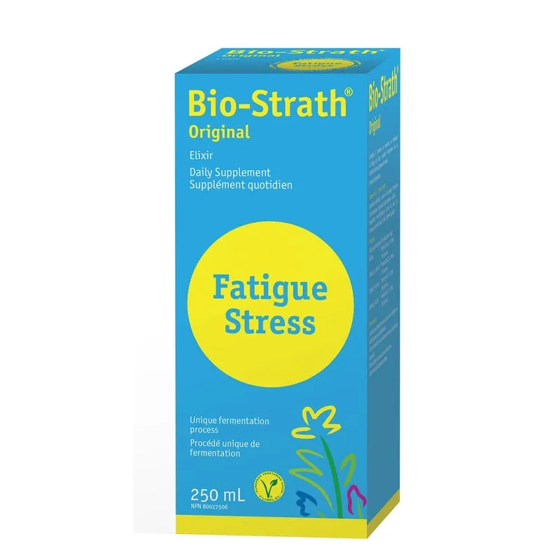 Bio-Strath Elixir 250ml