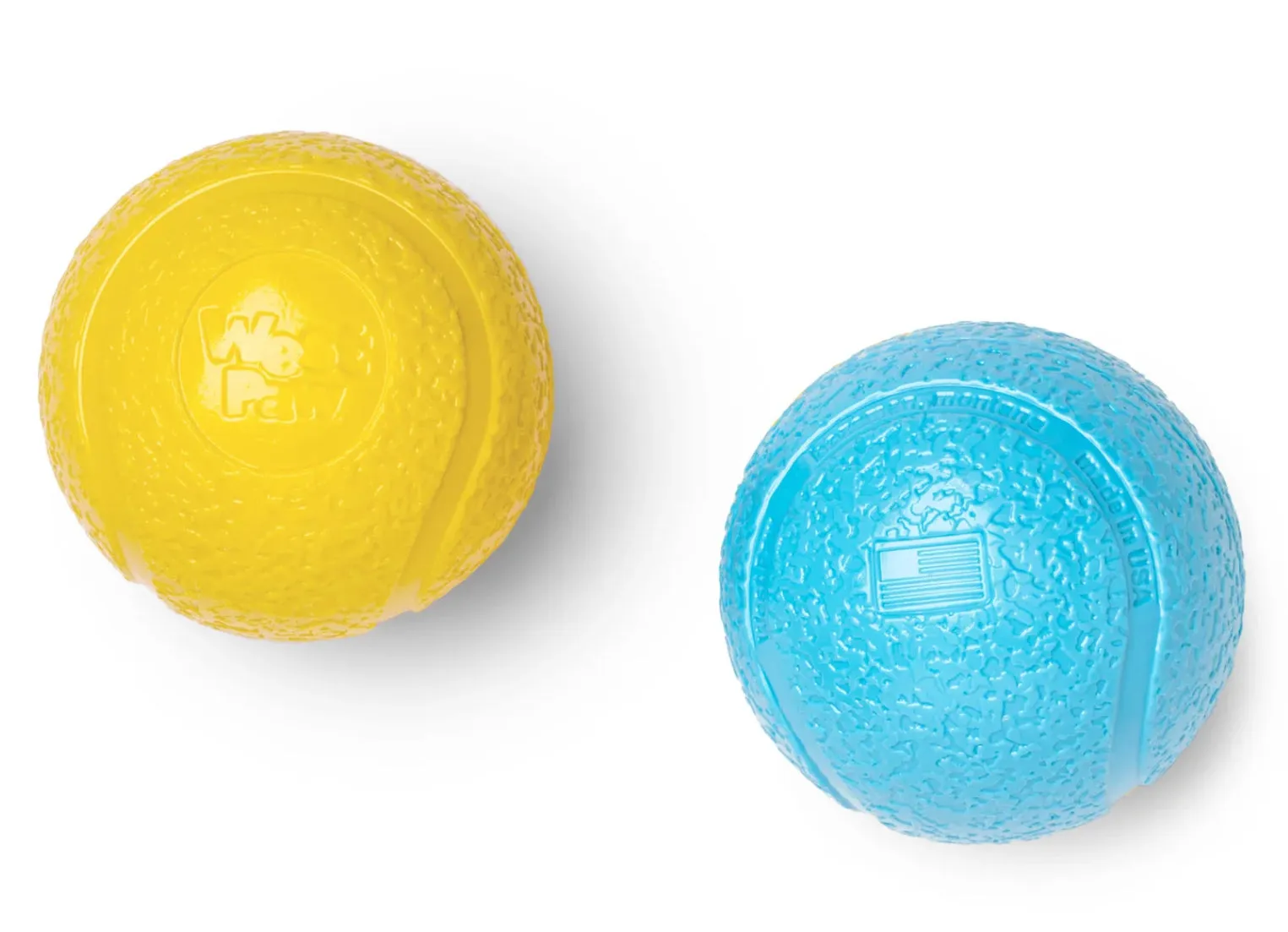 Boundr Balls by West Paw