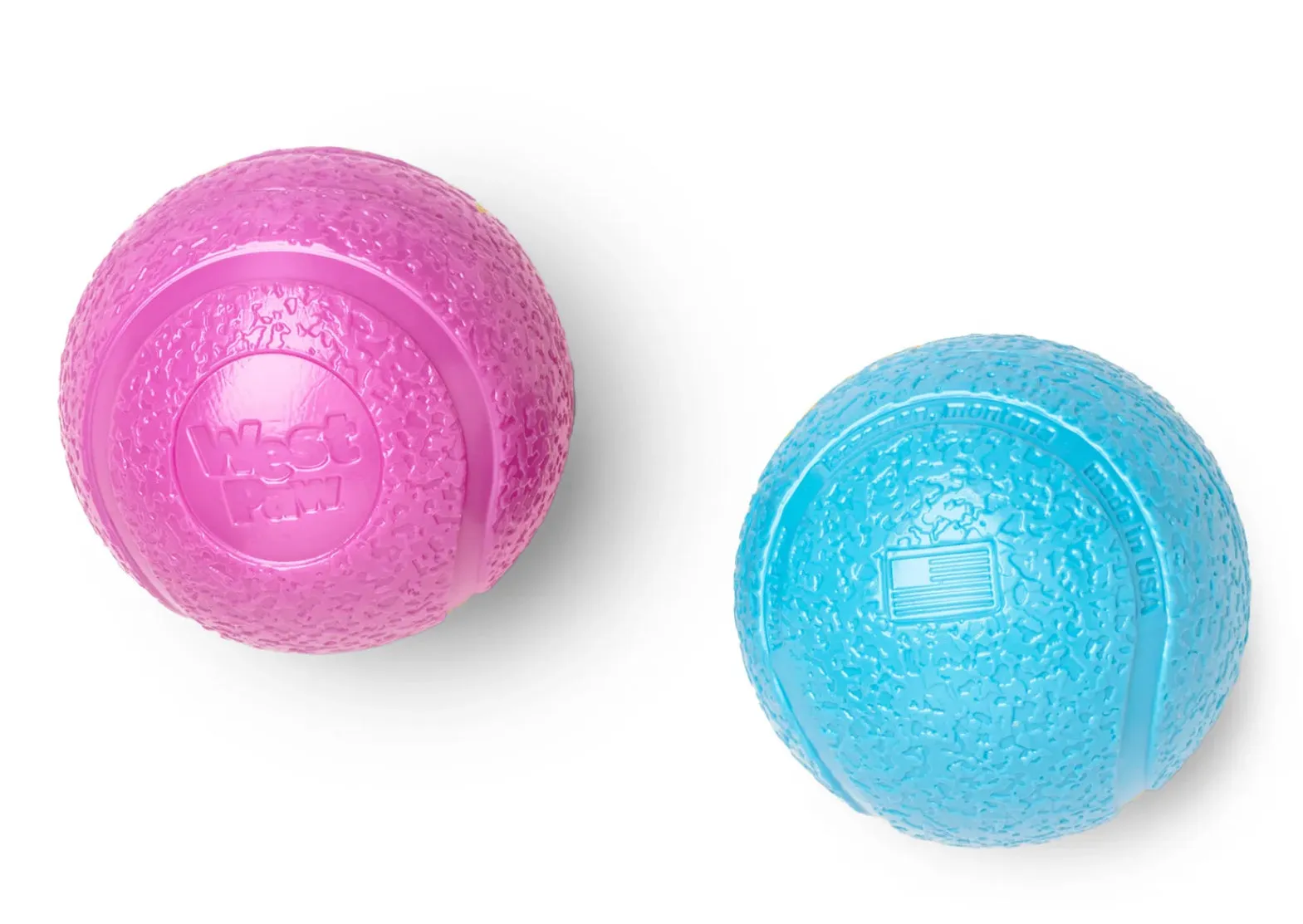 Boundr Balls by West Paw