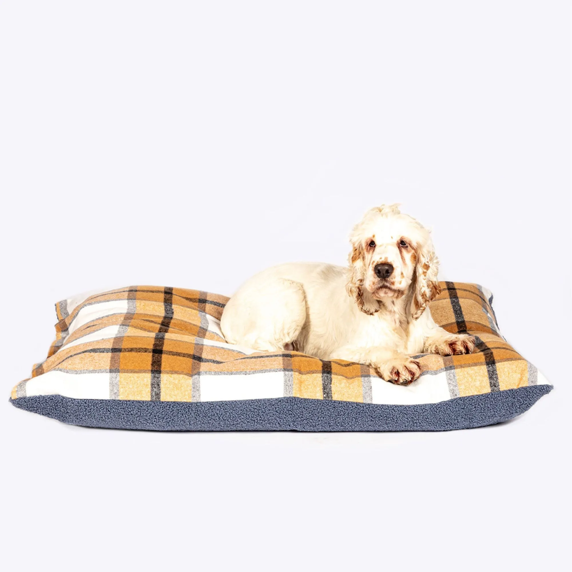 Bowmore Sand - Deep Duvet