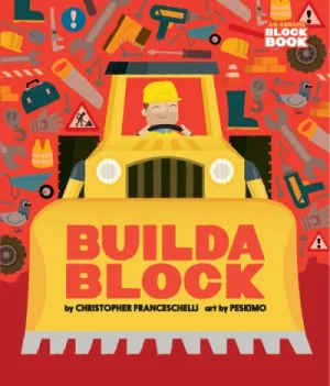 Builda Block