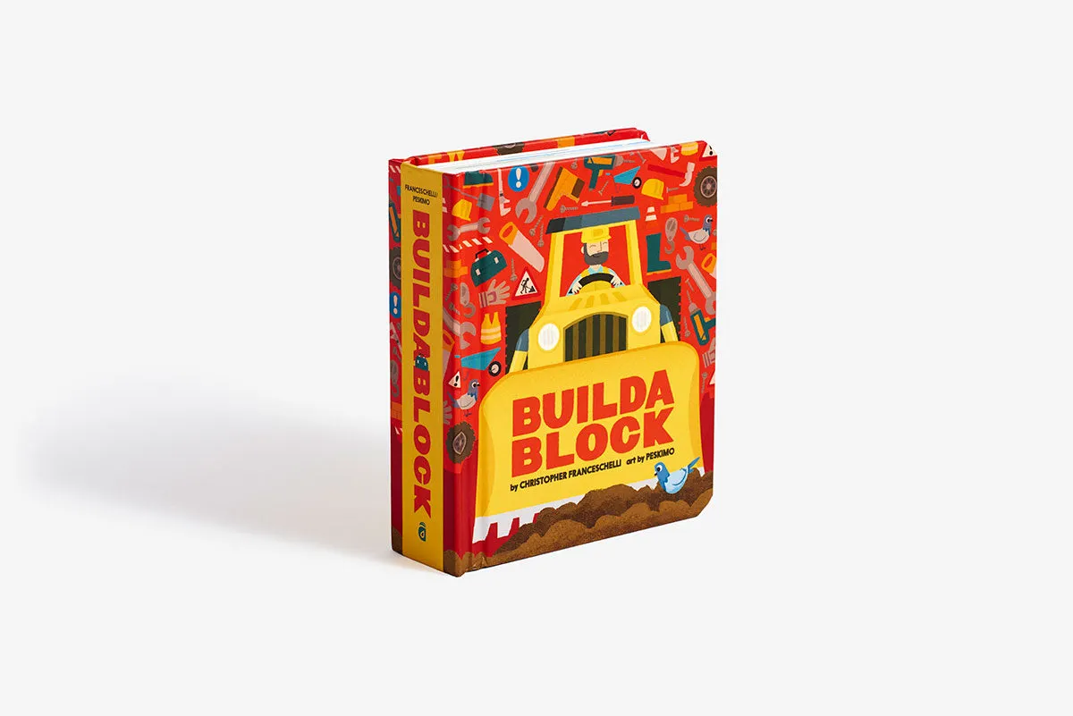 Builda Block