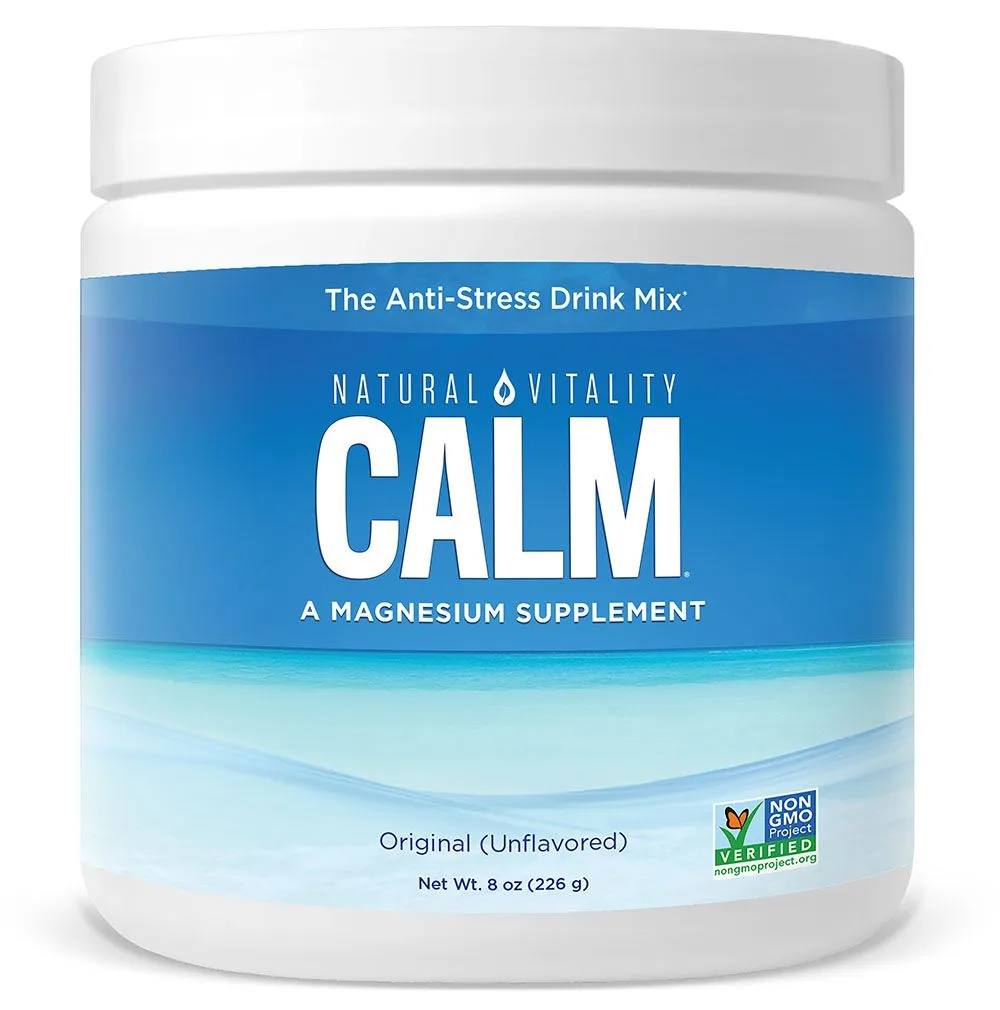 Calm Original Drink Mix