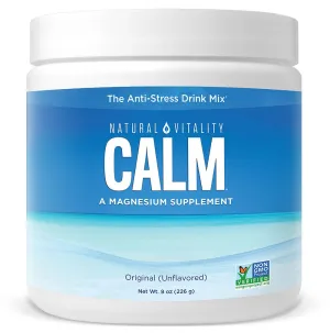 Calm Original Drink Mix