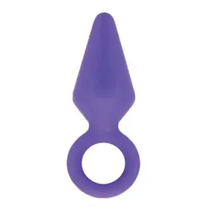 Candy Rimmer - Purple