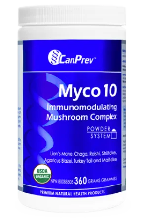 CanPrev Myco 10 (360g)