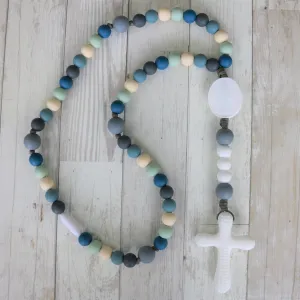 Chews Life Assisi Rosary