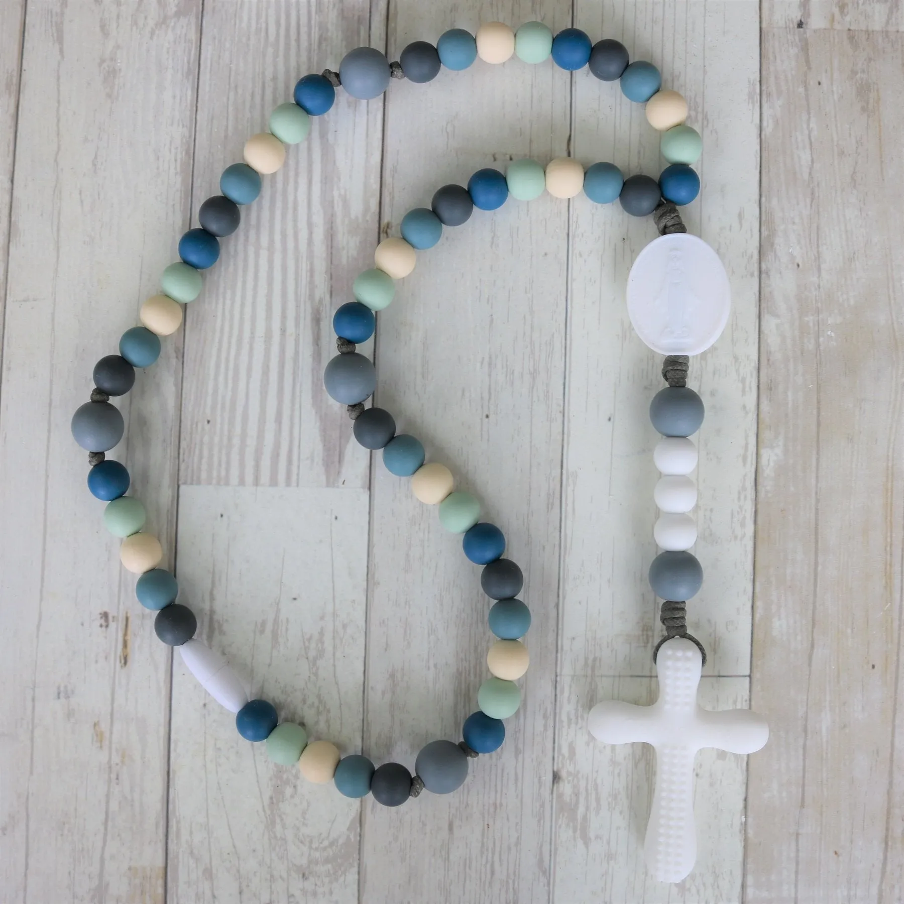 Chews Life Assisi Rosary