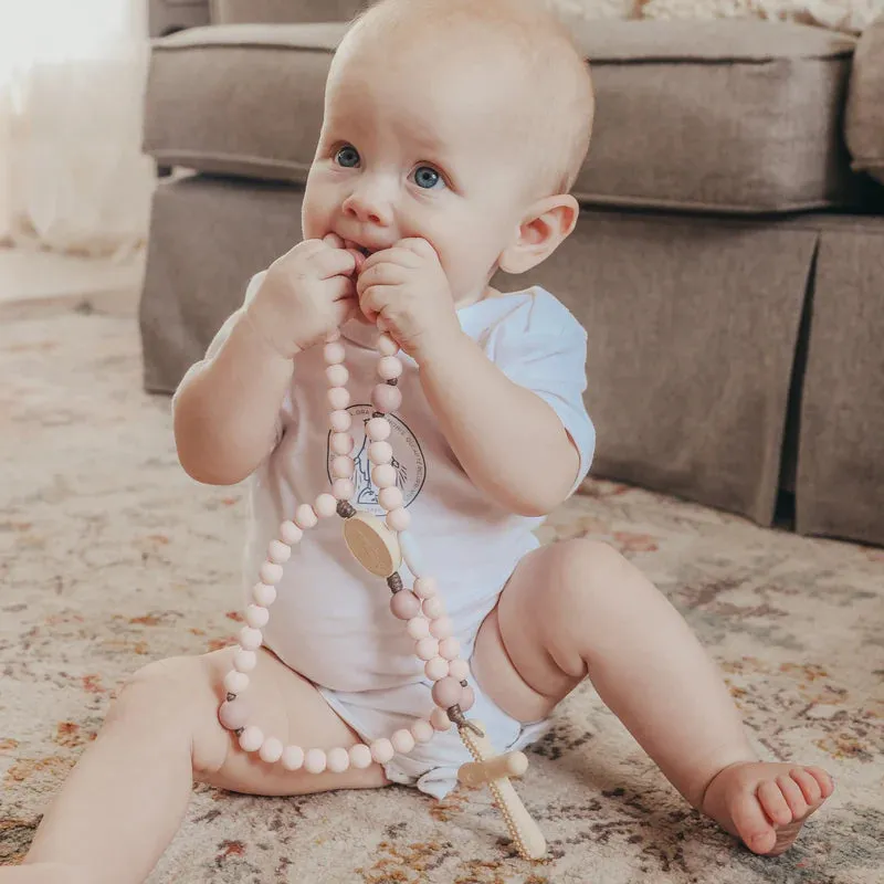 Chews Life Soft Rosary - Cecilia