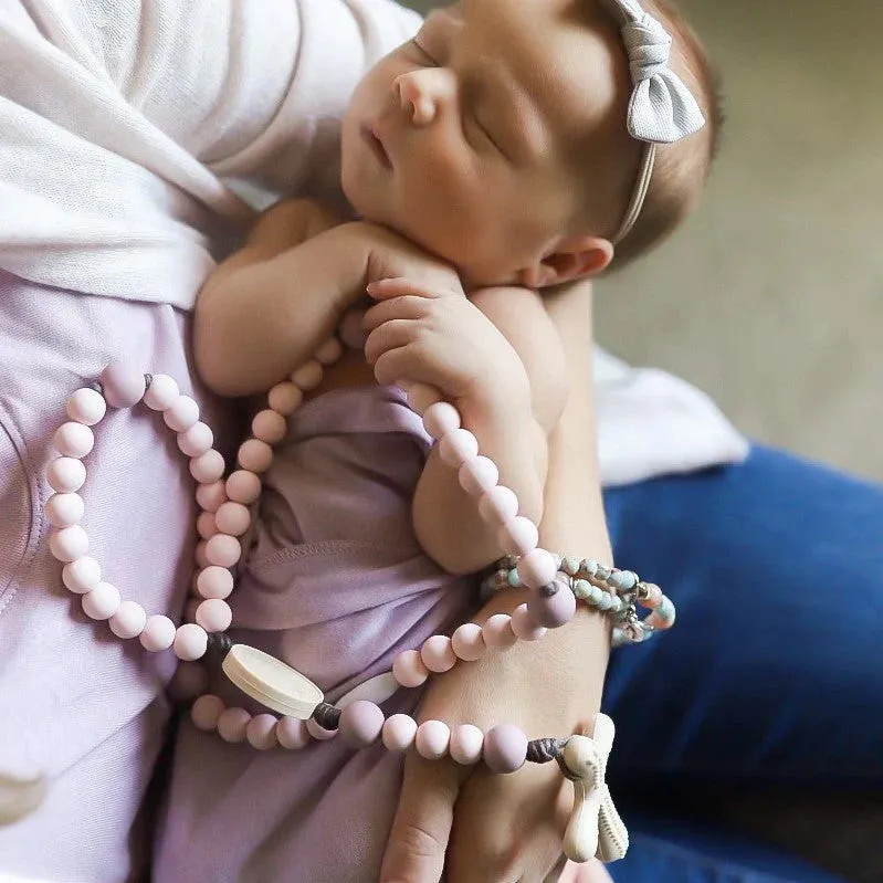 Chews Life Soft Rosary - Cecilia