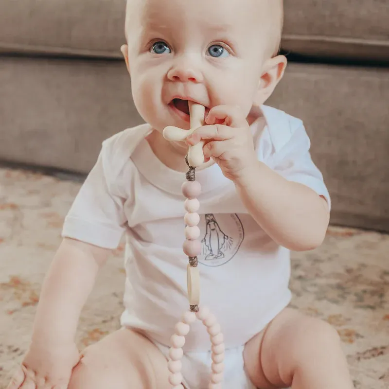 Chews Life Soft Rosary - Cecilia