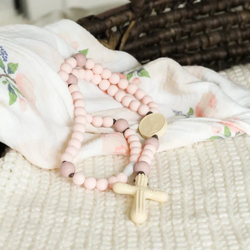 Chews Life Soft Rosary - Cecilia