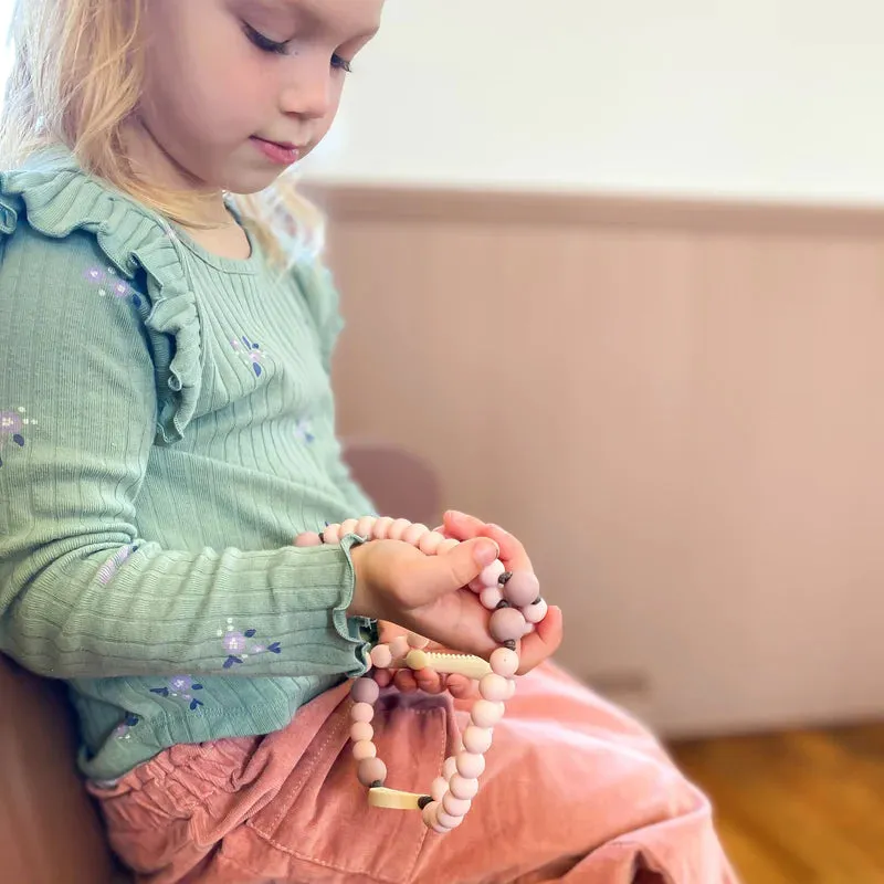 Chews Life Soft Rosary - Cecilia