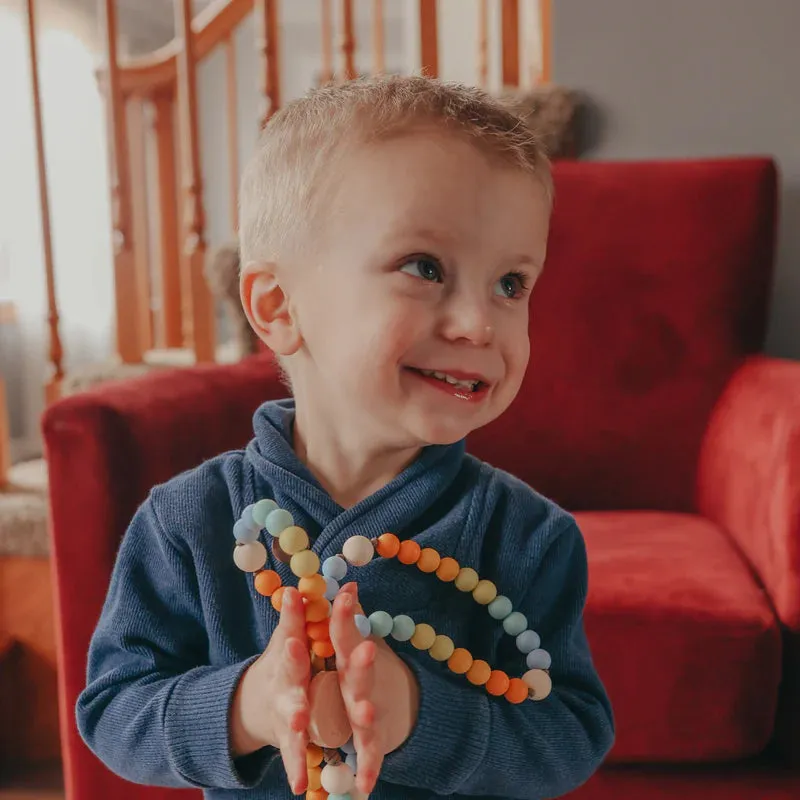 Chews Life Soft Rosary - Felix