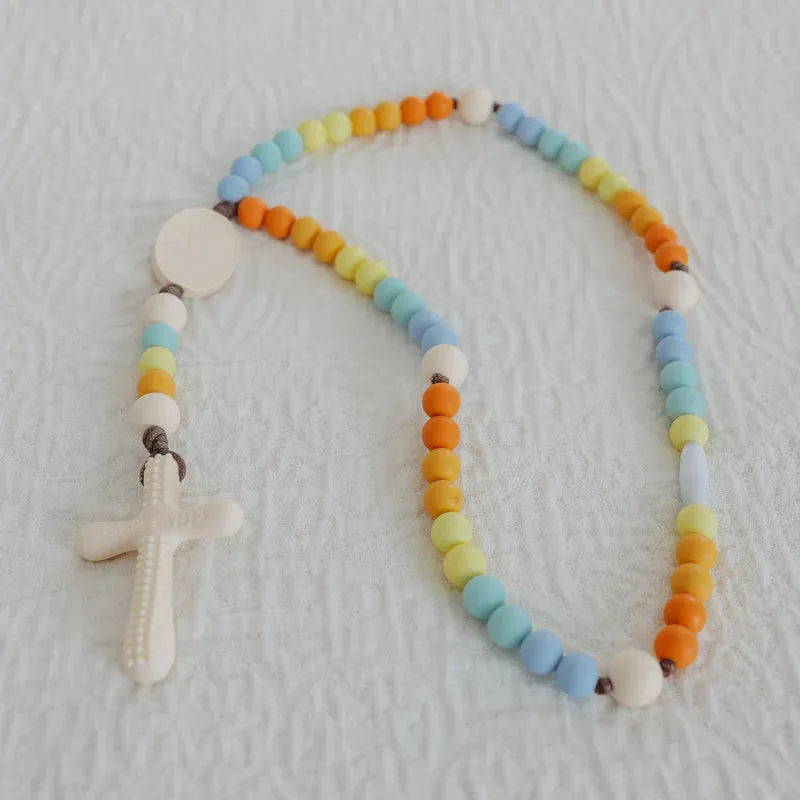 Chews Life Soft Rosary - Felix