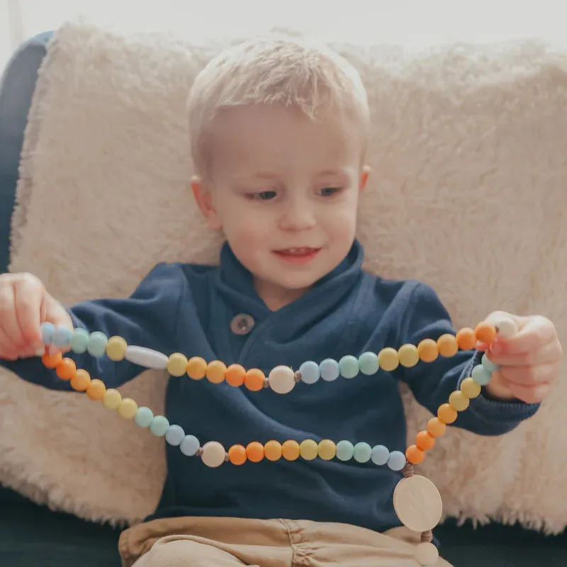 Chews Life Soft Rosary - Felix