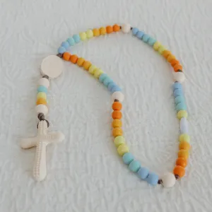 Chews Life Soft Rosary - Felix