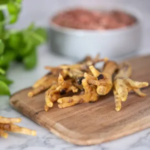 Chicken Feet