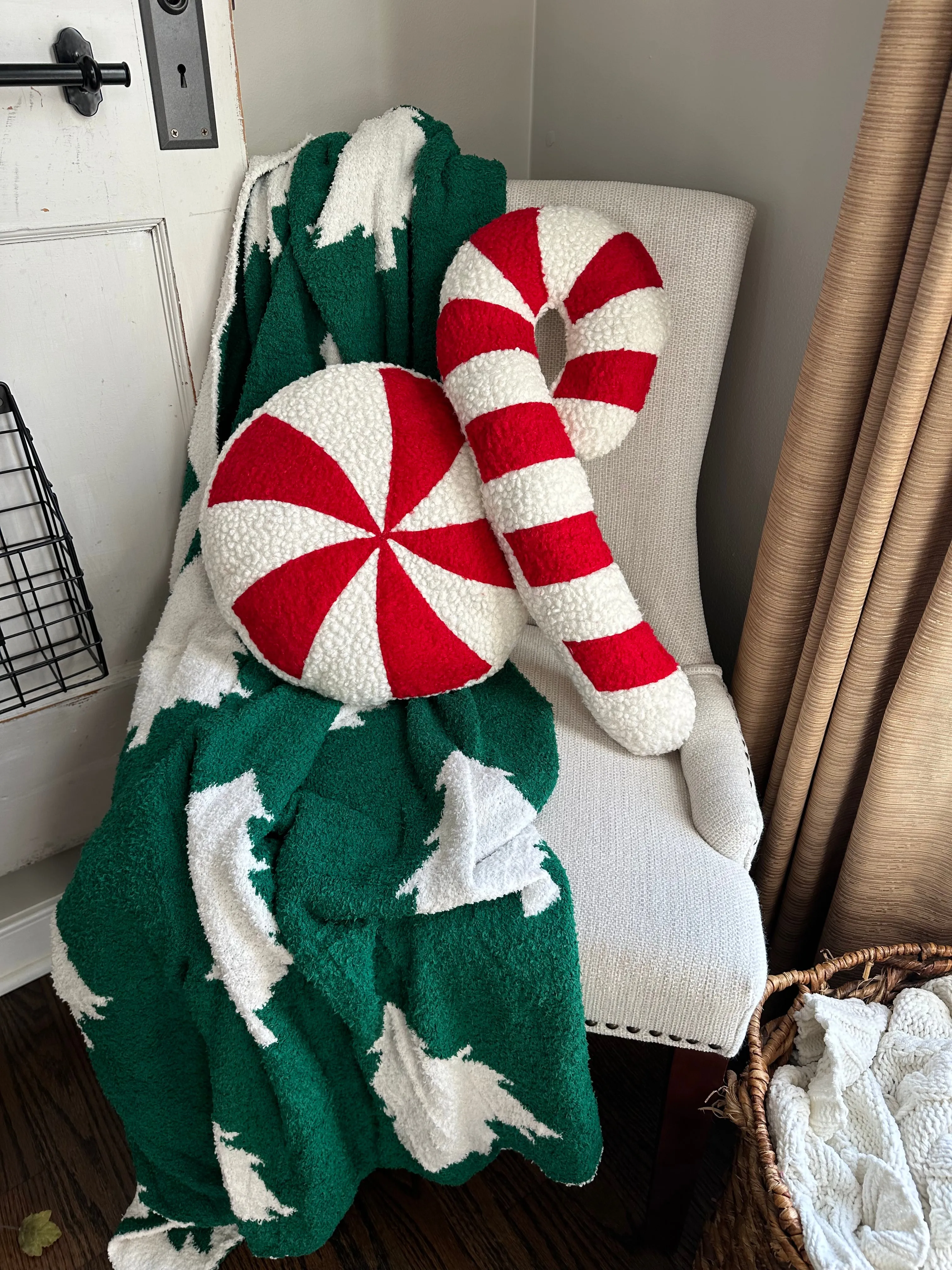 Christmas Blanket