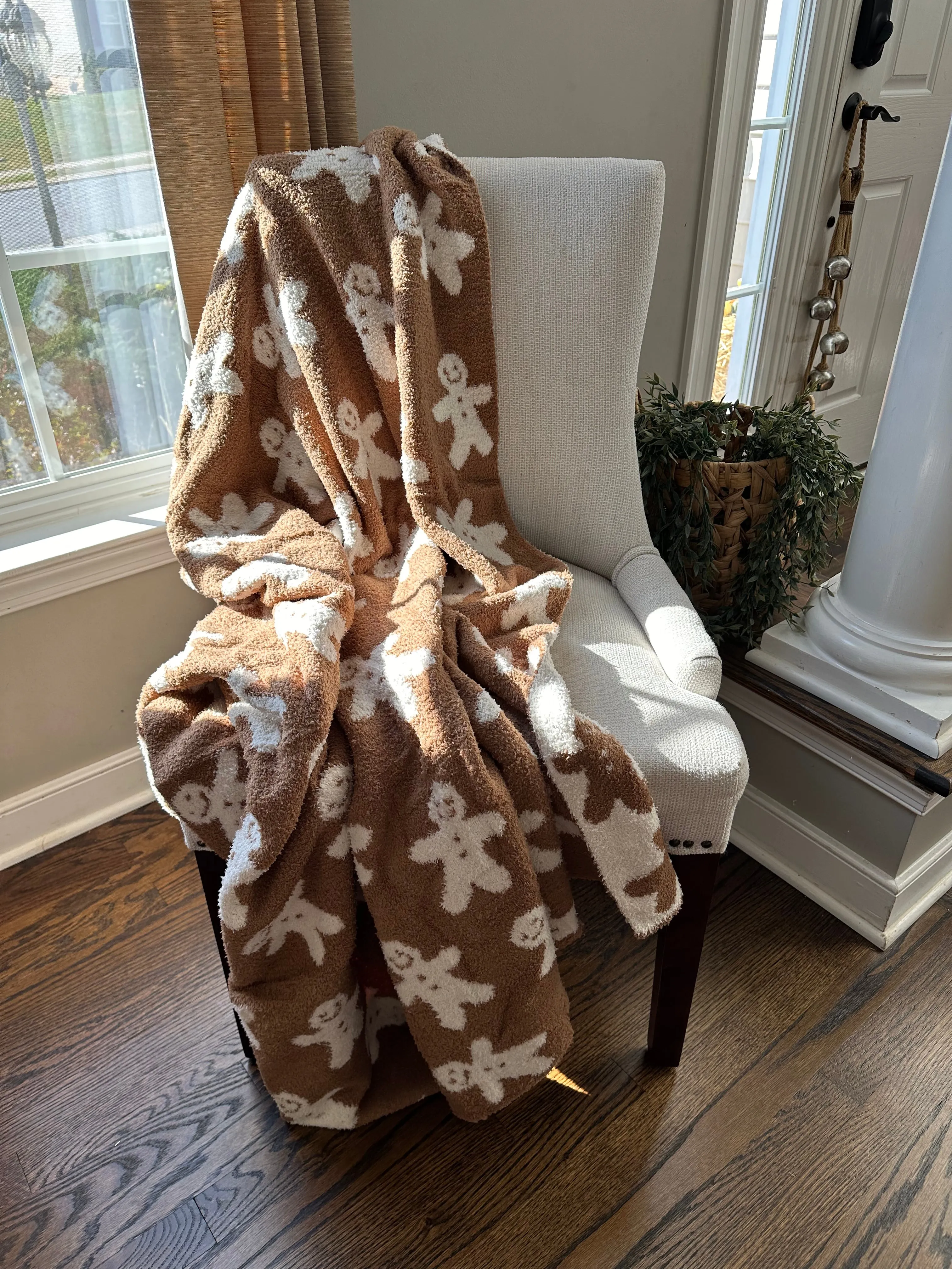 Christmas Blanket