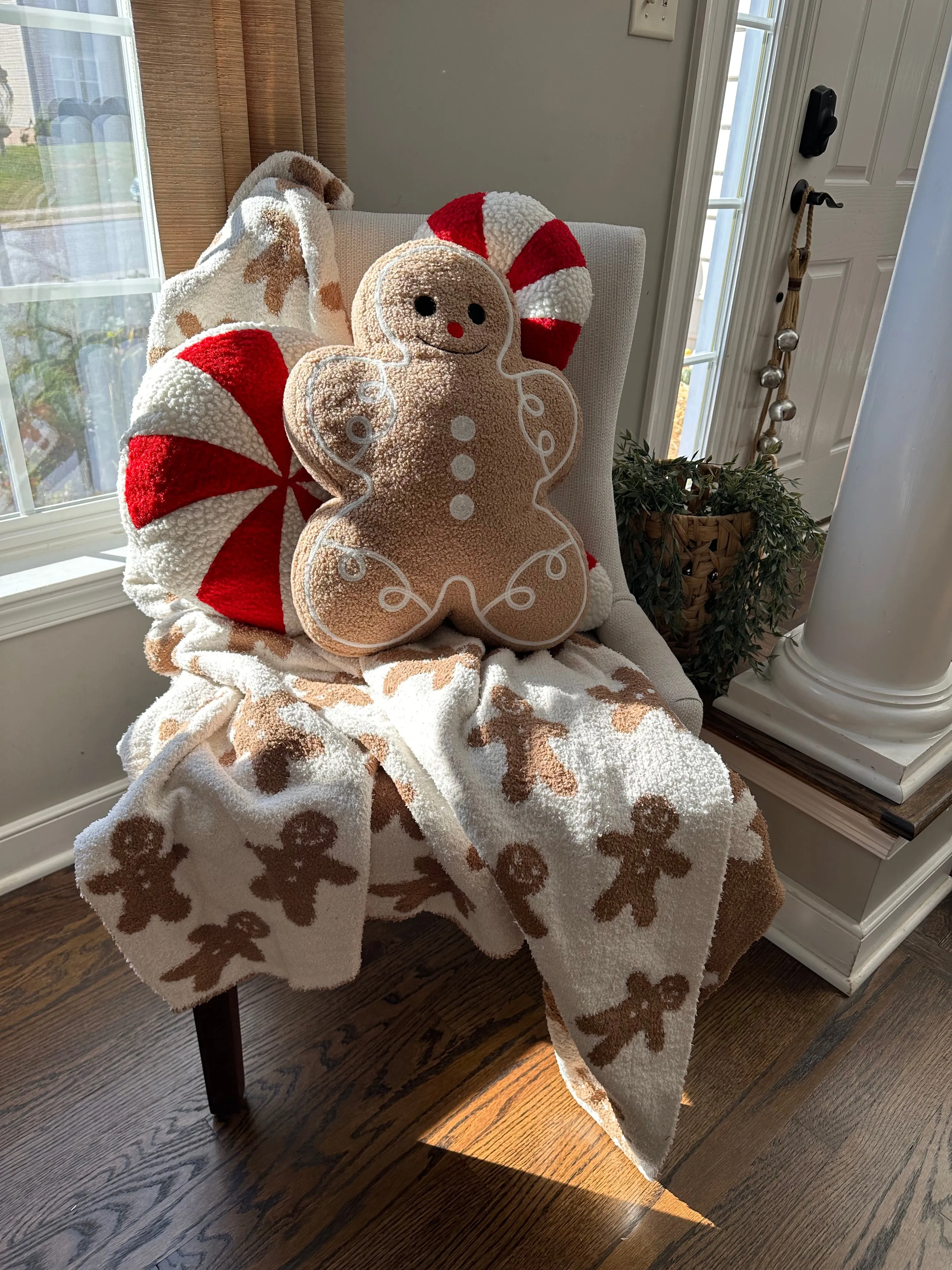 Christmas Blanket