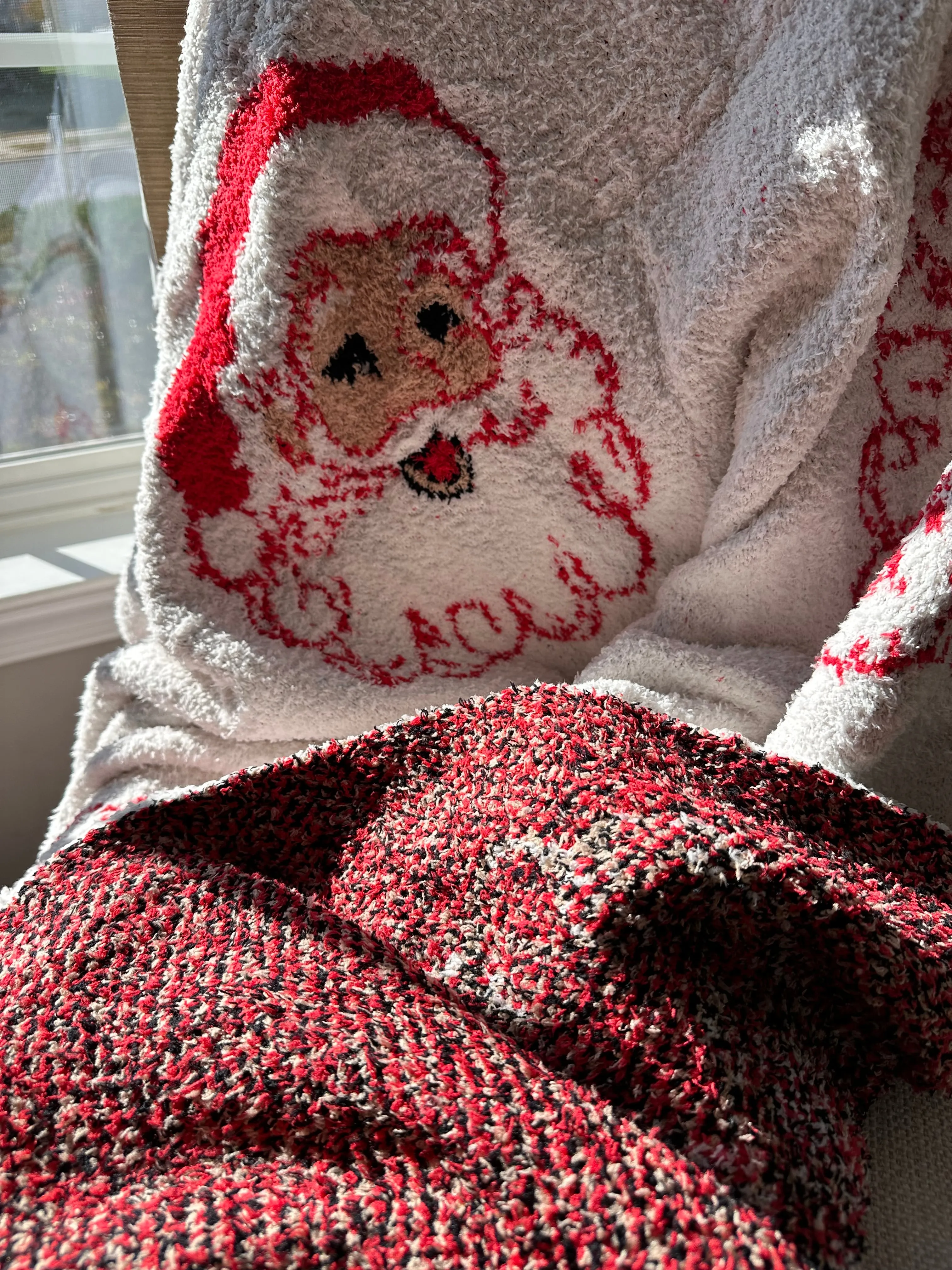 Christmas Blanket