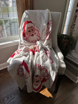 Christmas Blanket