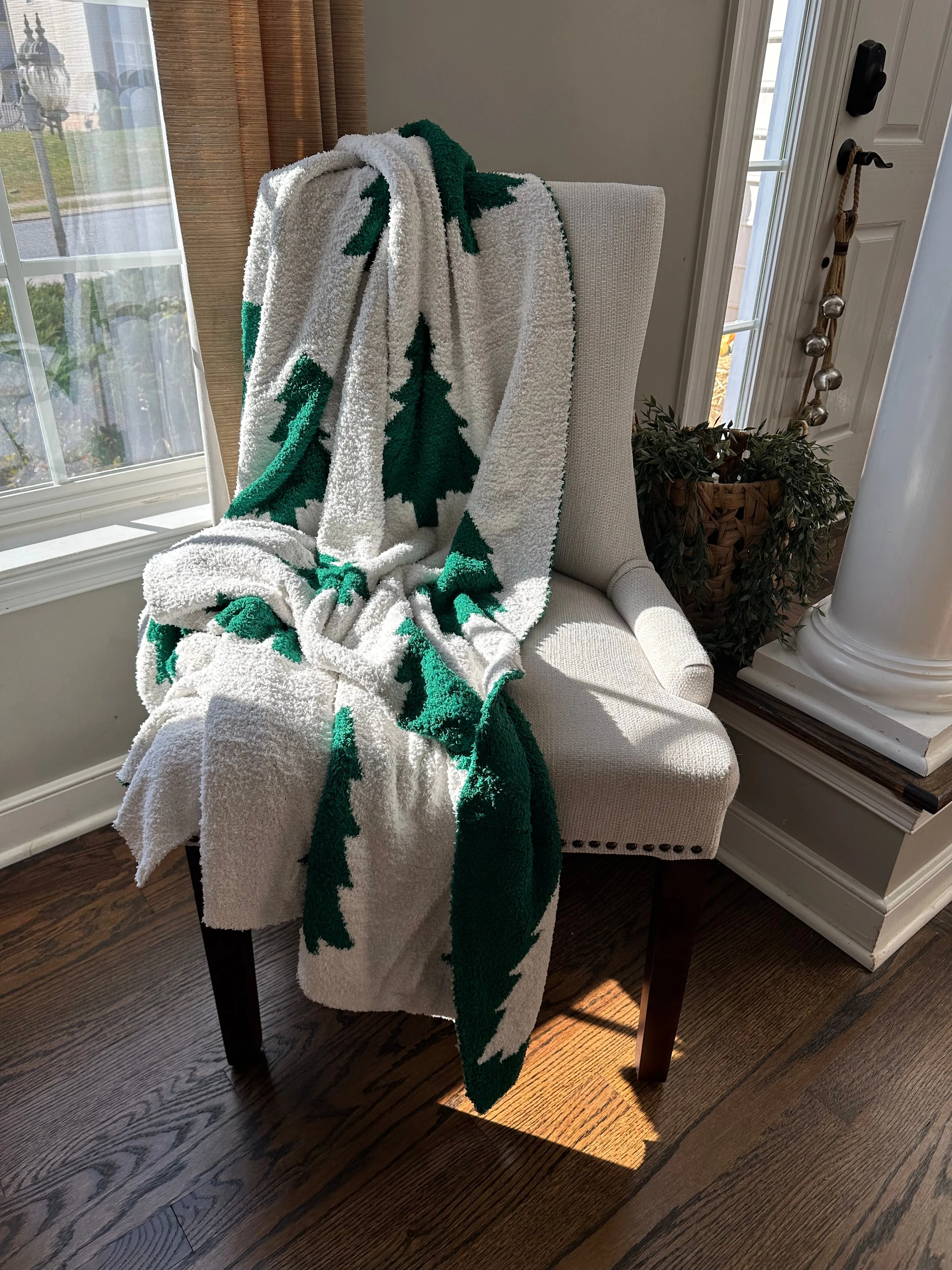 Christmas Blanket