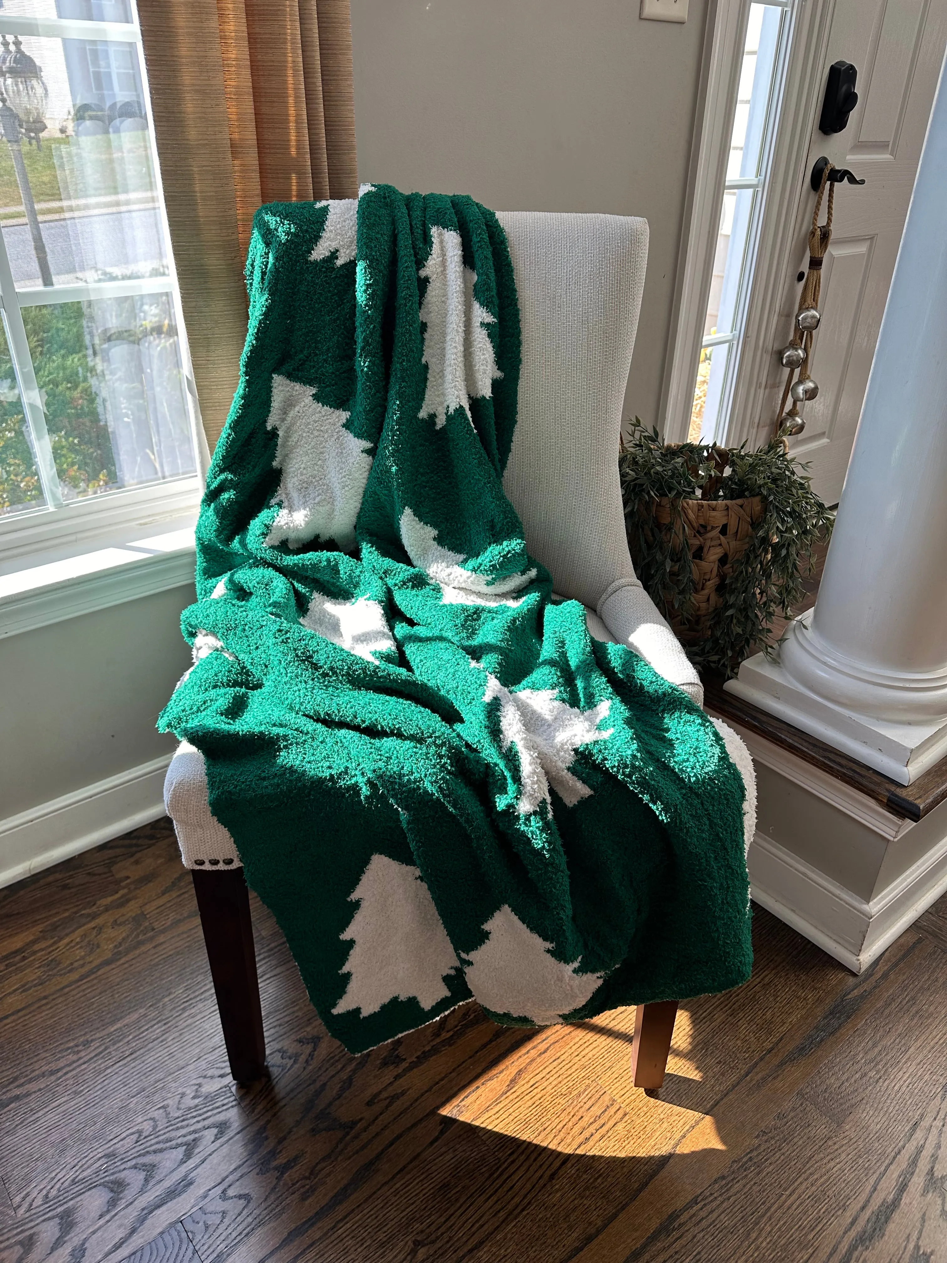 Christmas Blanket
