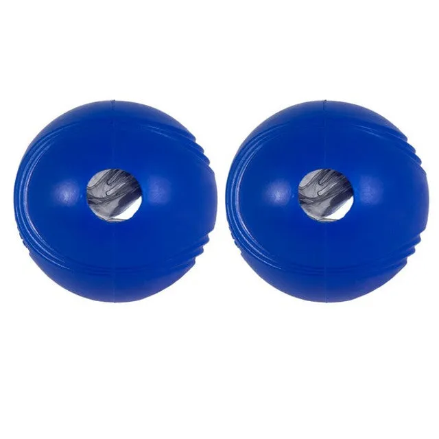 Chuckit Crunch Ball Medium 2pack